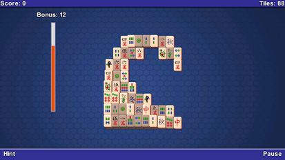 Download hack Mahjong for Android - MOD Unlocked