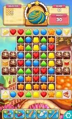 Download hacked Cookie Jam™ Match 3 Games & Free Puzzle Game for Android - MOD Money