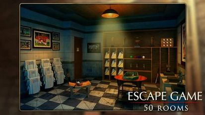 Download hacked Escape game: 50 rooms 2 for Android - MOD Money
