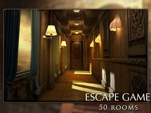 Download hacked Escape game: 50 rooms 2 for Android - MOD Money
