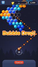 Download hacked Bubble Pop! Puzzle Game Legend for Android - MOD Money