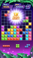 Download hacked Block Puzzle for Android - MOD Unlimited money