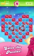 Download hacked Candy Crush Jelly Saga for Android - MOD Unlimited money