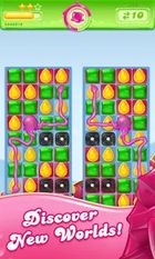 Download hacked Candy Crush Jelly Saga for Android - MOD Unlimited money