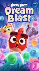 Download hack Angry Birds Dream Blast for Android - MOD Unlimited money