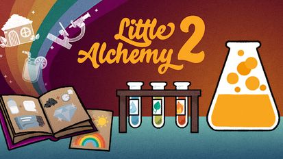 Download hack Little Alchemy 2 for Android - MOD Unlocked