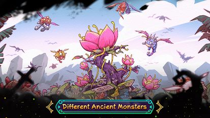 Download hacked Park of Monster for Android - MOD Unlimited money