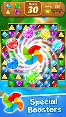 Download hack Jewel & Gems Mania 2019 for Android - MOD Unlimited money