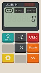Download hack Calculator: The Game for Android - MOD Unlimited money