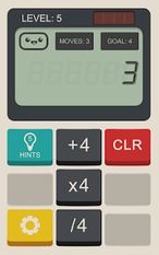 Download hack Calculator: The Game for Android - MOD Unlimited money