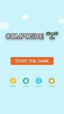 Download hack Composite Z for Android - MOD Unlimited money