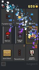 Download hacked Dungeon Cards for Android - MOD Unlimited money