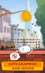 Download hack Doodle Cats: Save The Cat, Cat Drawing for Android - MOD Money