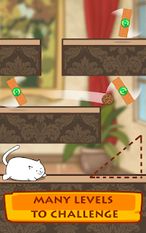 Download hack Doodle Cats: Save The Cat, Cat Drawing for Android - MOD Money