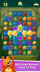 Download hack Sweet Fruit Candy for Android - MOD Unlocked