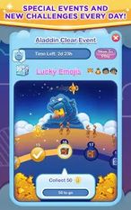 Download hacked Disney Emoji Blitz for Android - MOD Unlimited money