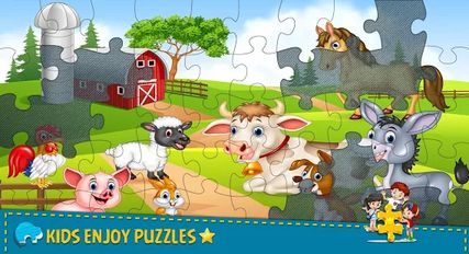 Download hacked Jigsaw Puzzle Crown for Android - MOD Unlimited money