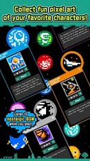 Download hack PIXEL PUZZLE COLLECTION for Android - MOD Unlimited money