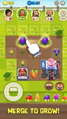 Download hacked Merge Farm! for Android - MOD Money