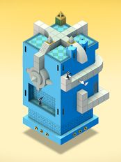 Download hacked Monument Valley for Android - MOD Unlocked