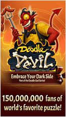 Download hacked Doodle Devil™ for Android - MOD Money