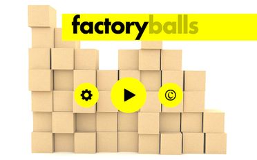 Download hacked factory balls for Android - MOD Unlimited money