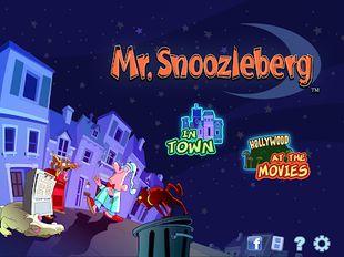 Download hacked Mr Snoozleberg for Android - MOD Unlimited money