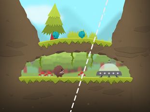 Download hack Splitter Critters for Android - MOD Unlimited money