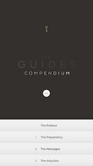Download hacked The Guides Compendium for Android - MOD Unlocked