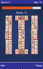 Download hacked Mahjong (Full) for Android - MOD Money