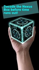 Download hacked Nexus Box for Merge Cube for Android - MOD Money