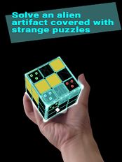 Download hacked Nexus Box for Merge Cube for Android - MOD Money