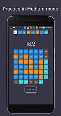 Download hack Binary Fun™ Decimal Pro for Android - MOD Unlimited money