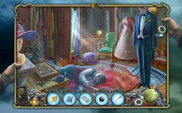 Download hack Shadow Wolf Mysteries 3 for Android - MOD Unlimited money