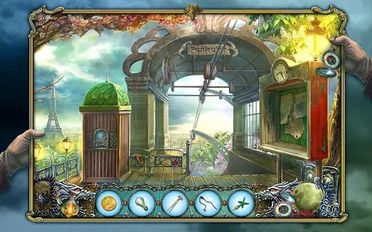 Download hack Shadow Wolf Mysteries 3 for Android - MOD Unlimited money