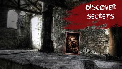 Download hacked Escape Scary Haunted House for Android - MOD Unlimited money