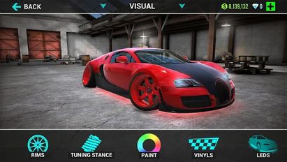 Download hacked Ultimate Car Driving Simulator for Android - MOD Unlocked