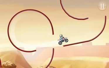 Download hacked Bike Race Free for Android - MOD Money