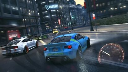 Download hack Need for Speed™ No Limits for Android - MOD Unlocked