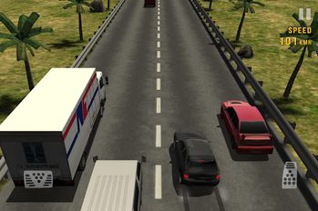 Download hacked Traffic Racer for Android - MOD Money