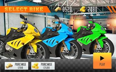 Download hacked Bike Stunts 2019 for Android - MOD Unlocked