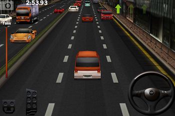 Download hack Dr. Driving for Android - MOD Money