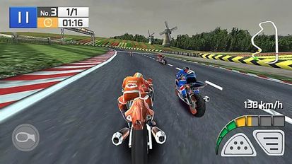 Download hack Real Bike Racing for Android - MOD Money