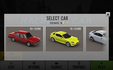 Download hacked Racing in Car for Android - MOD Unlocked