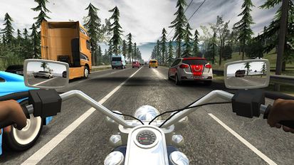Download hack Racing Fever: Moto for Android - MOD Unlocked