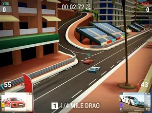 Download hack Top Drives – Car Cards Racing for Android - MOD Money
