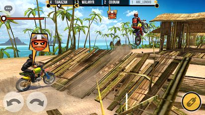 Download hack Clan Race for Android - MOD Unlimited money