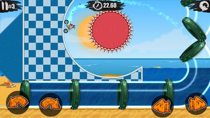Download hack Moto X3M Bike Race Game for Android - MOD Money