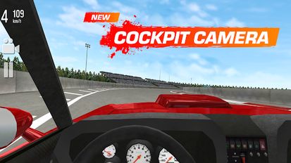 Download hacked Drift Max for Android - MOD Money