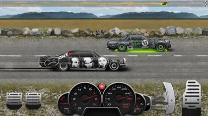 Download hack Drag Racing: Streets for Android - MOD Unlocked